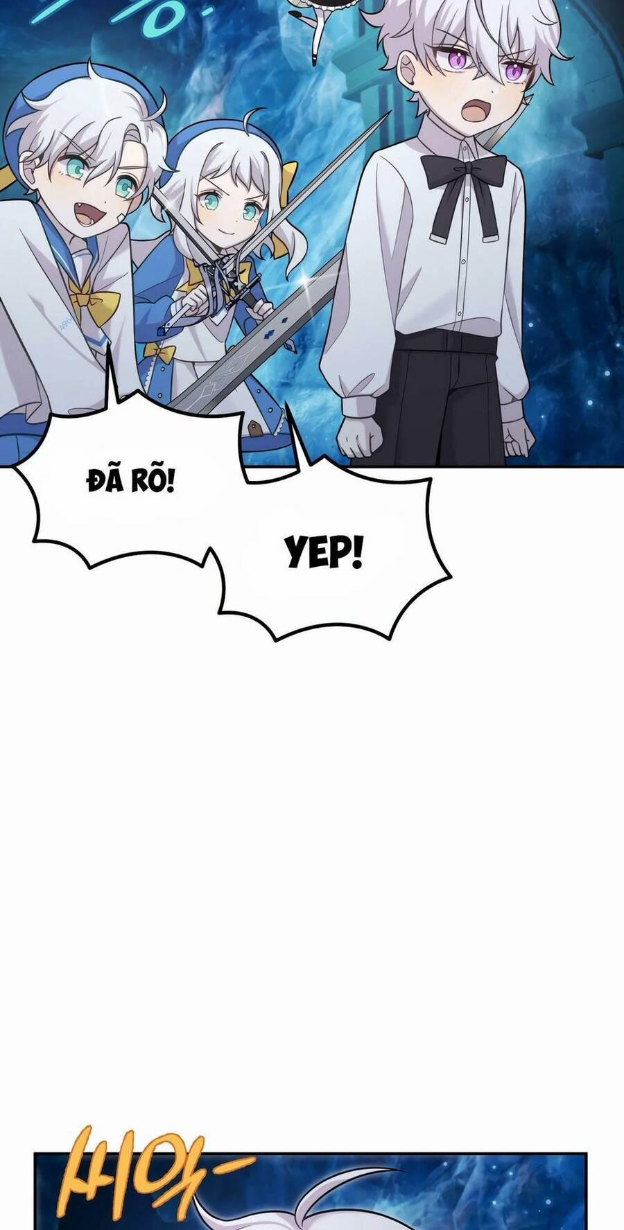 Phương Pháp Sinh Tồn Của Rồng Sắp Ngủm 11 trang 28