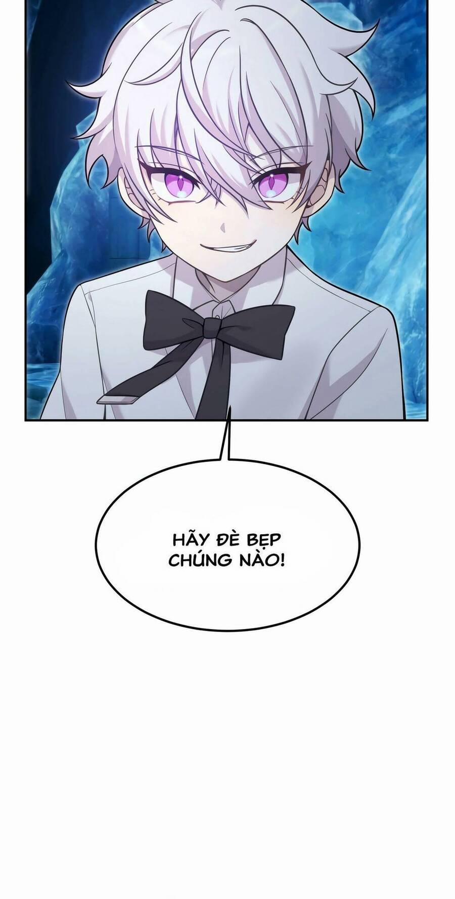 Phương Pháp Sinh Tồn Của Rồng Sắp Ngủm 11 trang 29