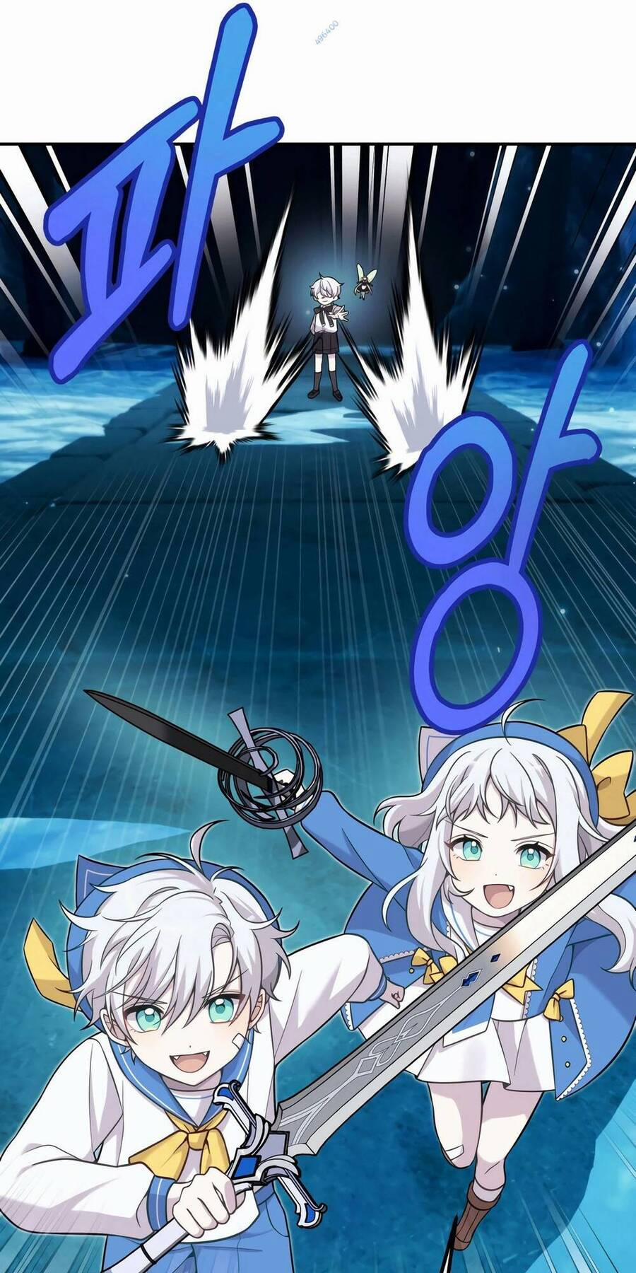 Phương Pháp Sinh Tồn Của Rồng Sắp Ngủm 11 trang 30