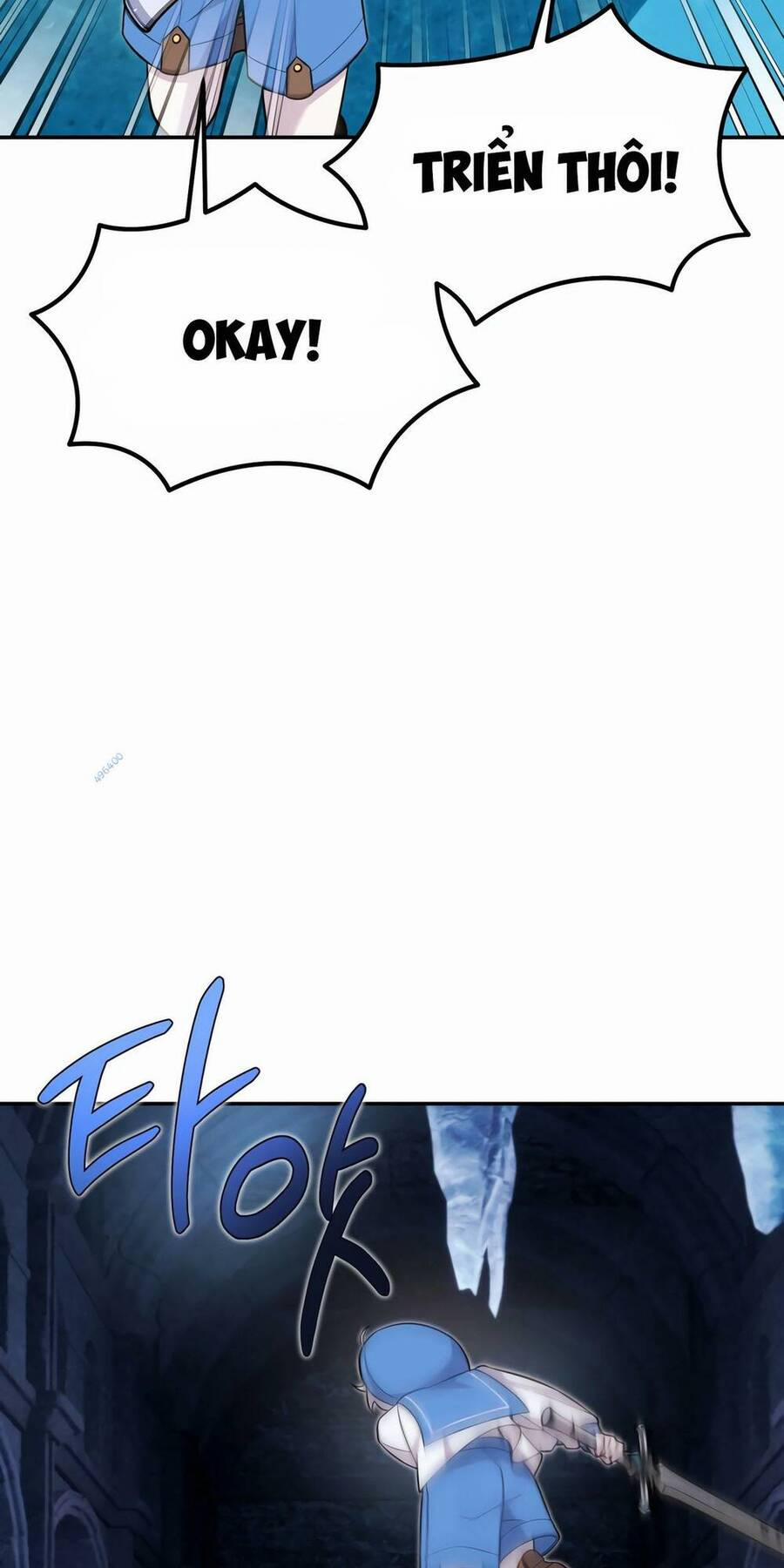 Phương Pháp Sinh Tồn Của Rồng Sắp Ngủm 11 trang 31