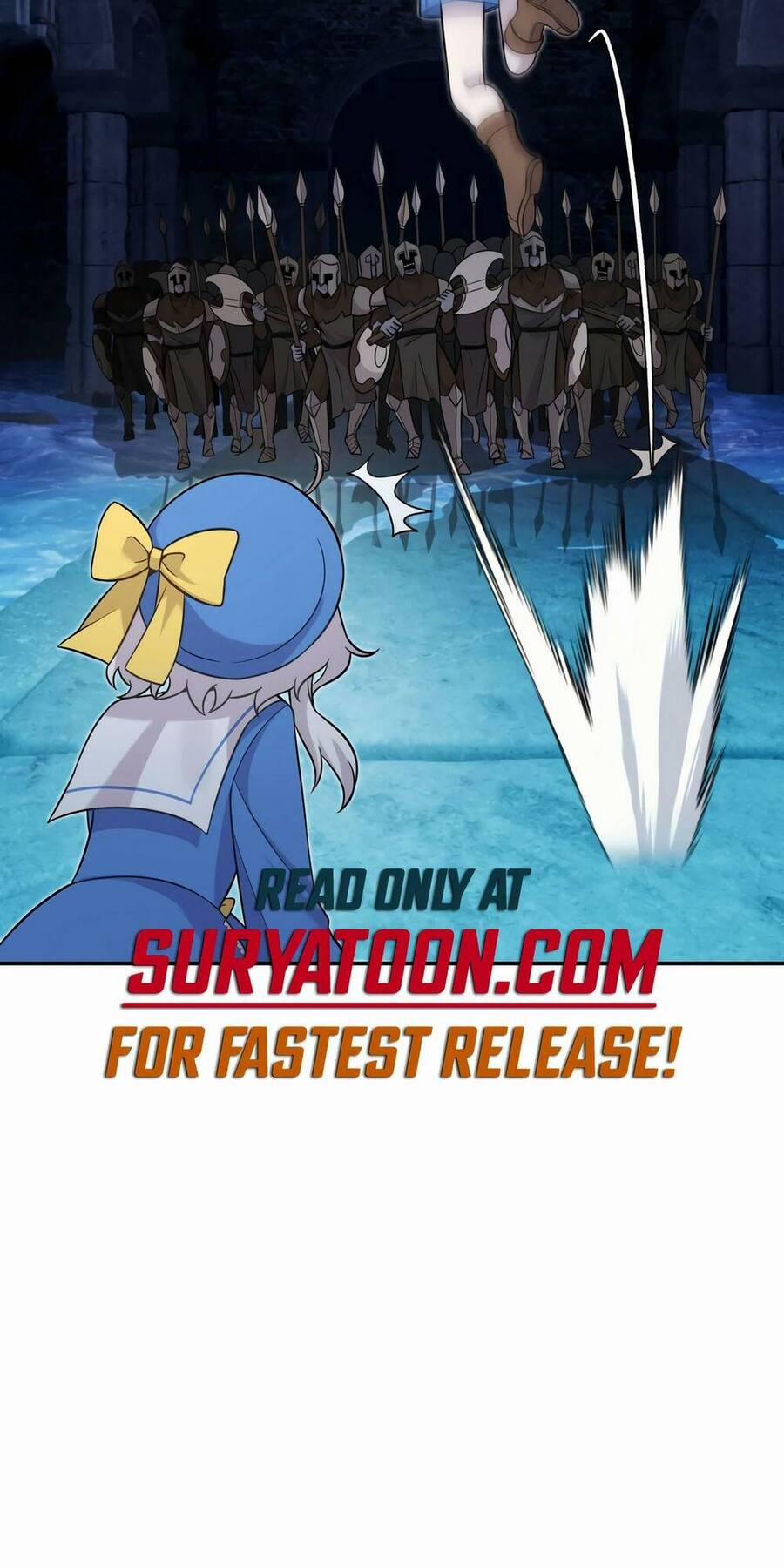 Phương Pháp Sinh Tồn Của Rồng Sắp Ngủm 11 trang 32