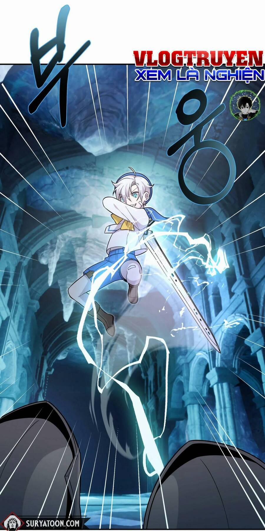 Phương Pháp Sinh Tồn Của Rồng Sắp Ngủm 11 trang 33