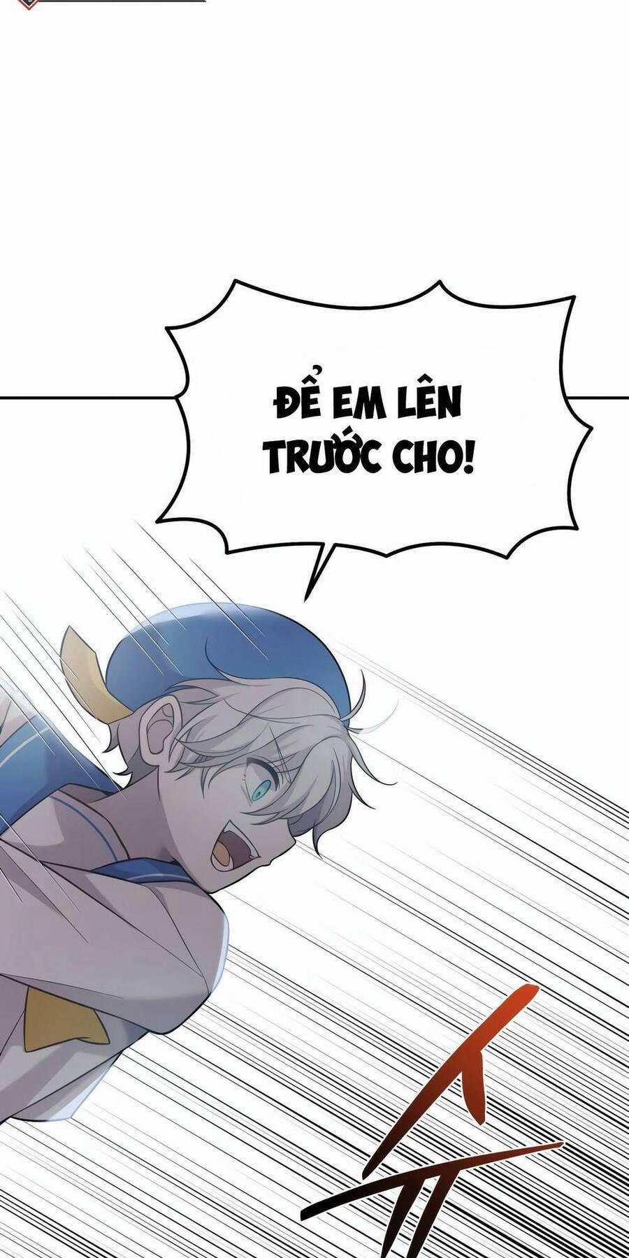 Phương Pháp Sinh Tồn Của Rồng Sắp Ngủm 11 trang 34