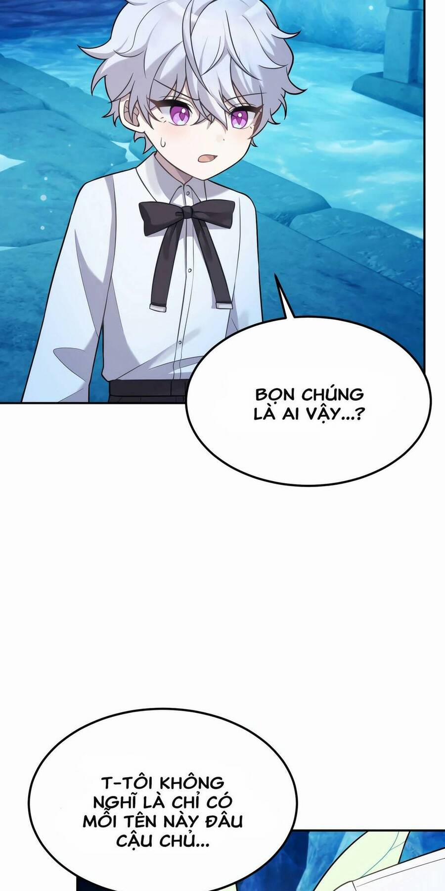 Phương Pháp Sinh Tồn Của Rồng Sắp Ngủm 11 trang 4