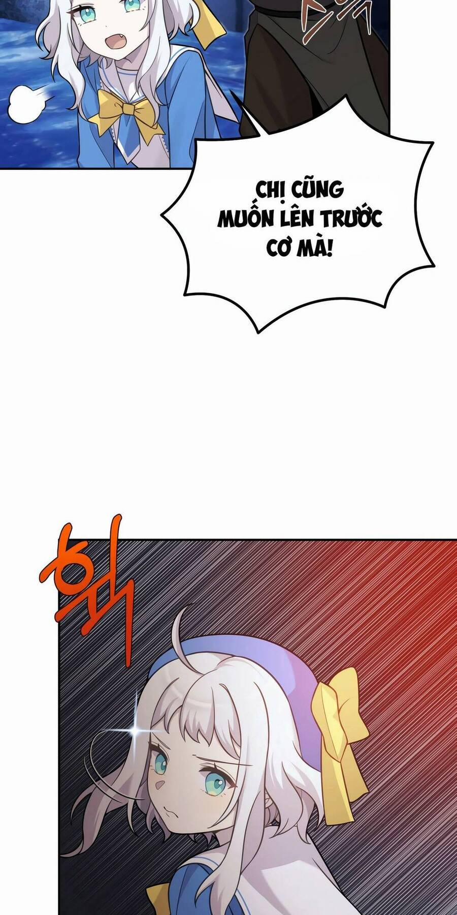 Phương Pháp Sinh Tồn Của Rồng Sắp Ngủm 11 trang 43