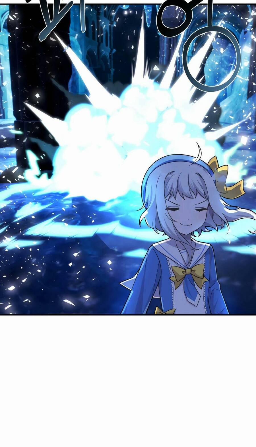 Phương Pháp Sinh Tồn Của Rồng Sắp Ngủm 11 trang 46