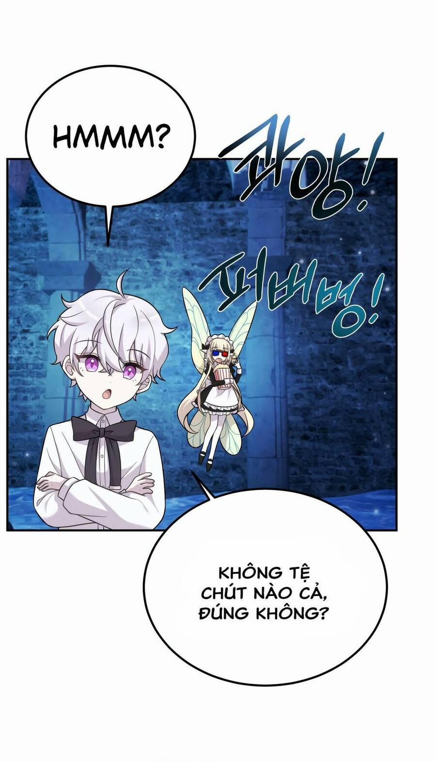 Phương Pháp Sinh Tồn Của Rồng Sắp Ngủm 11 trang 47