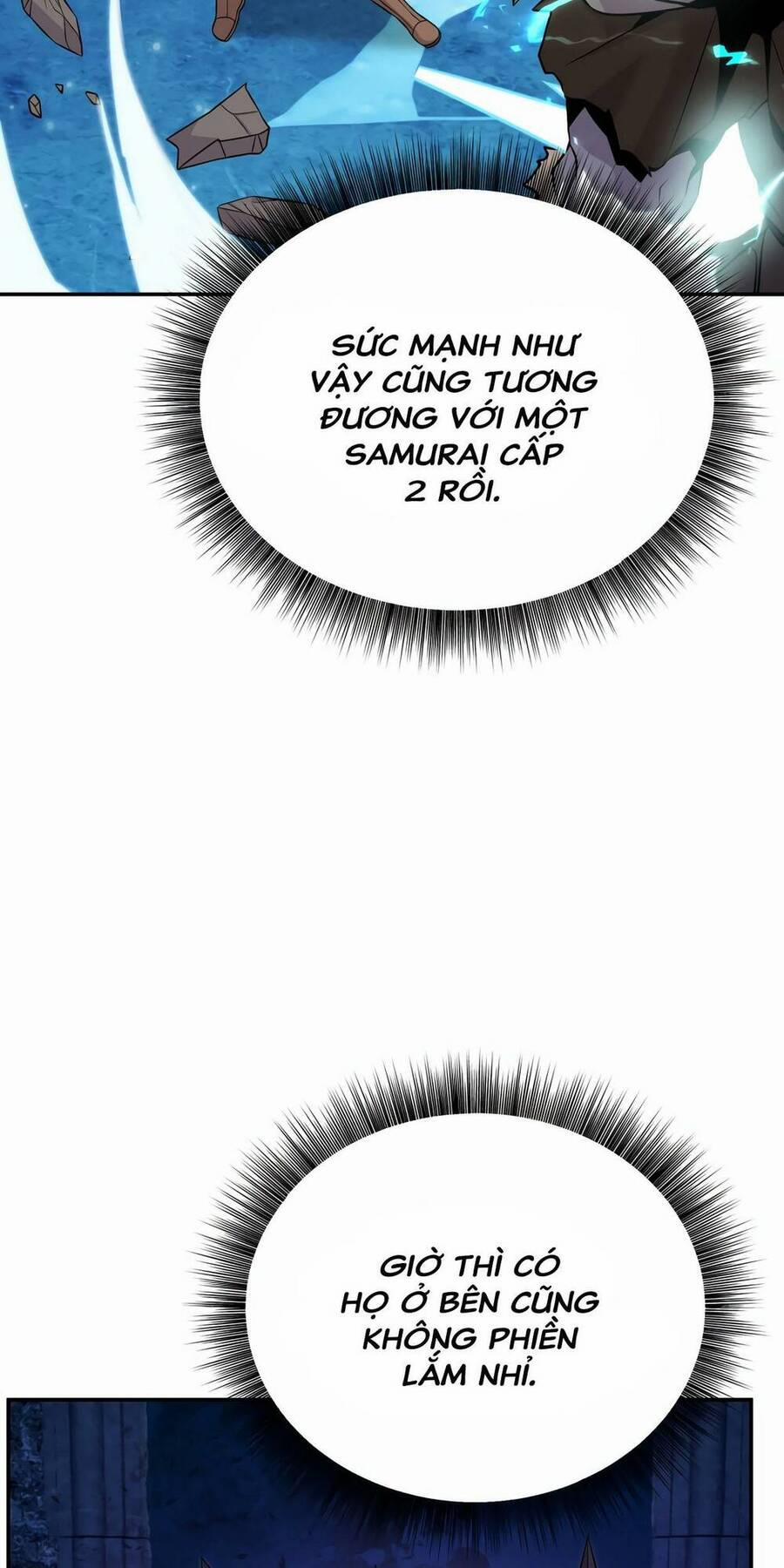 Phương Pháp Sinh Tồn Của Rồng Sắp Ngủm 11 trang 49