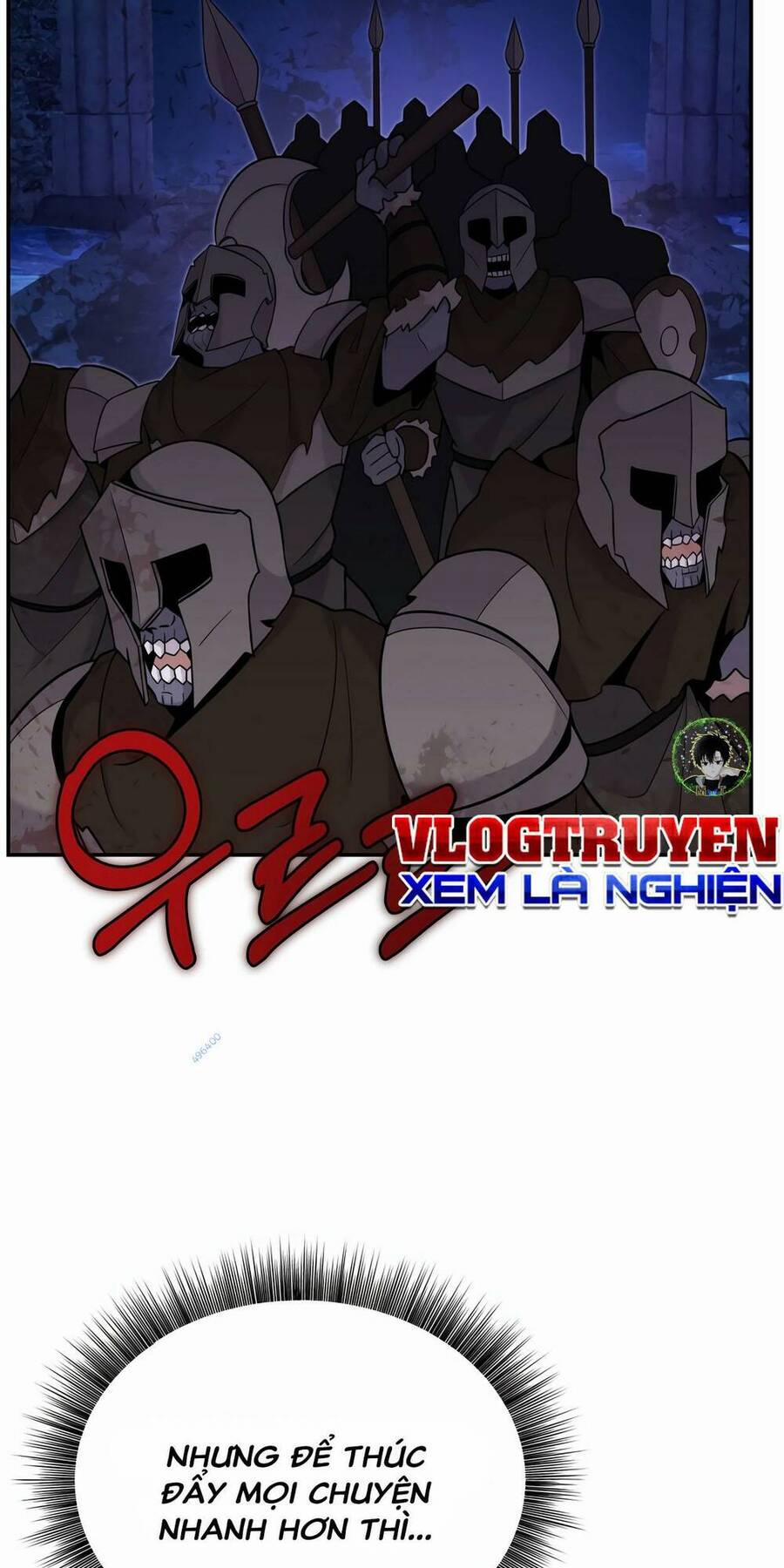 Phương Pháp Sinh Tồn Của Rồng Sắp Ngủm 11 trang 50