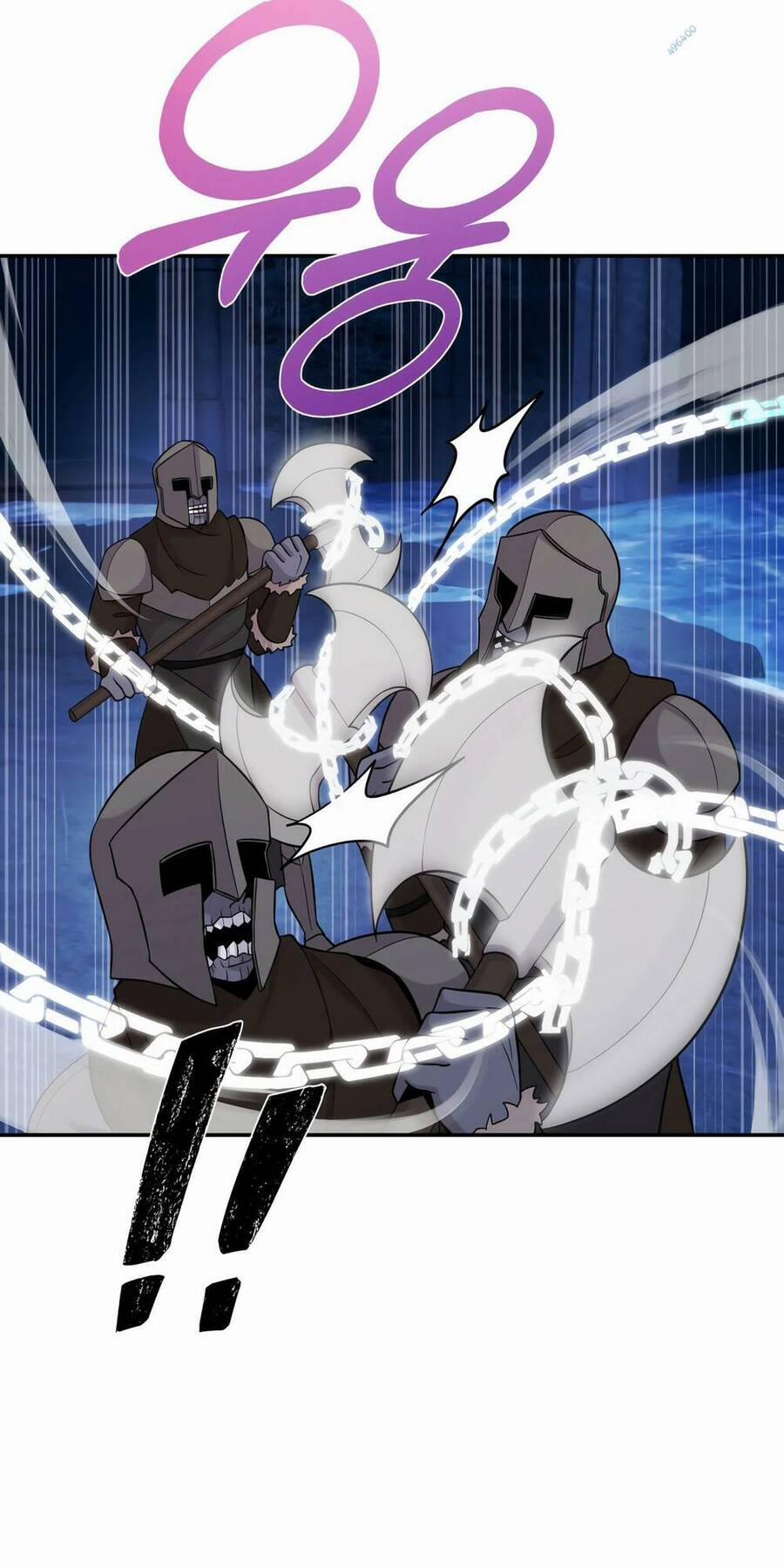 Phương Pháp Sinh Tồn Của Rồng Sắp Ngủm 11 trang 54