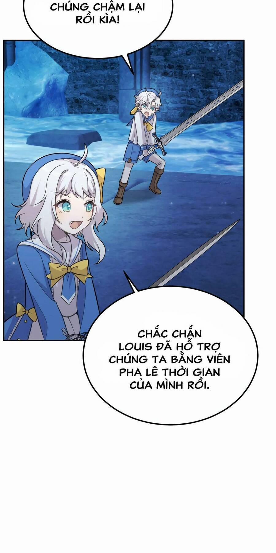 Phương Pháp Sinh Tồn Của Rồng Sắp Ngủm 11 trang 57