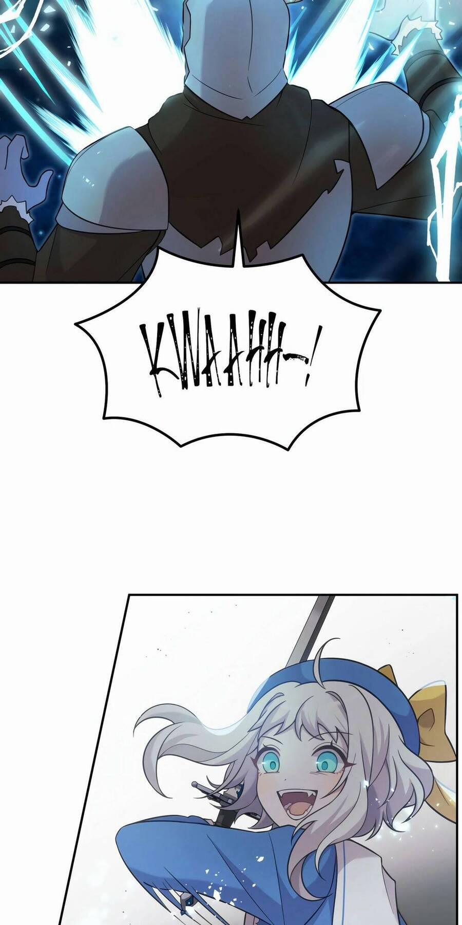 Phương Pháp Sinh Tồn Của Rồng Sắp Ngủm 11 trang 63