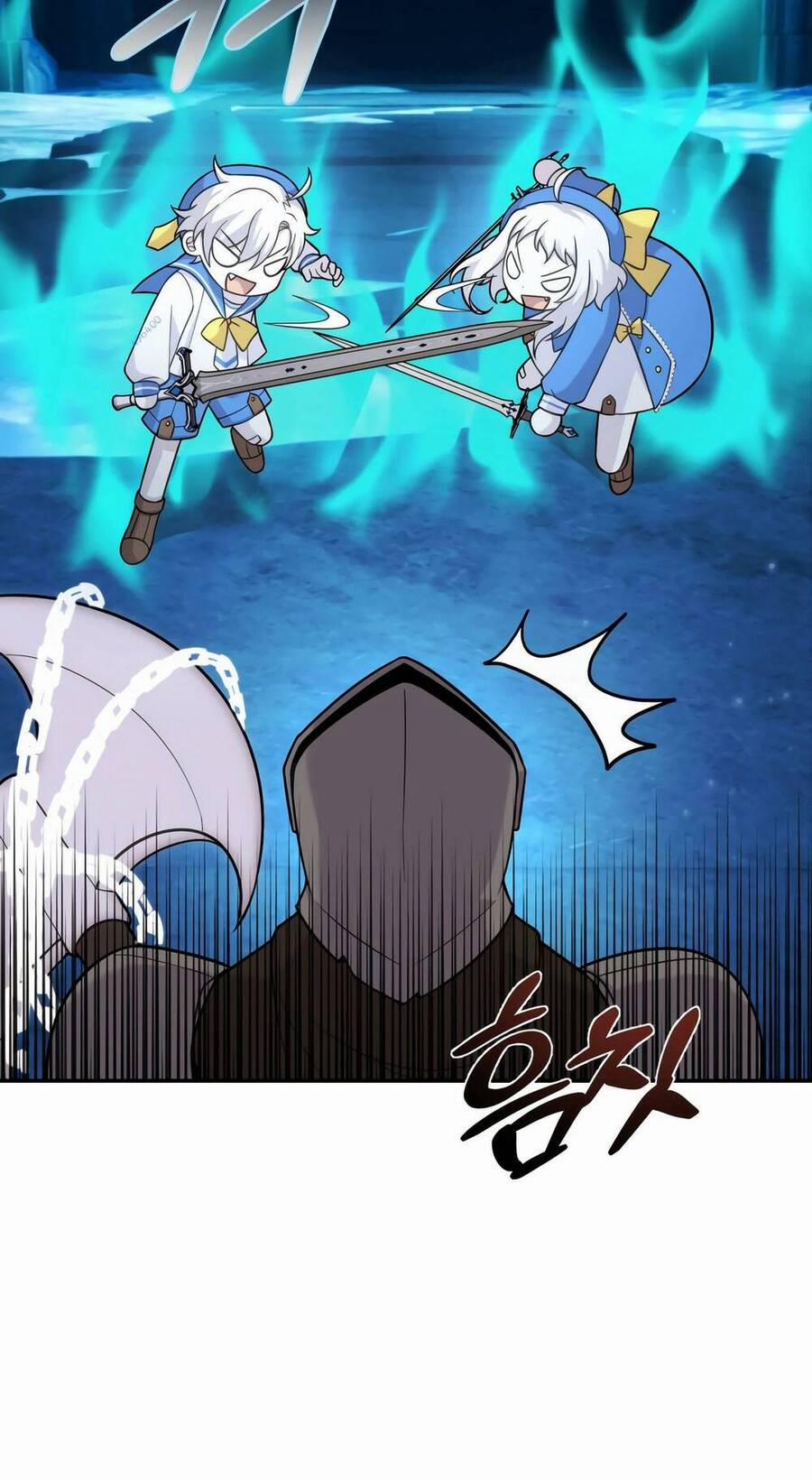 Phương Pháp Sinh Tồn Của Rồng Sắp Ngủm 11 trang 69