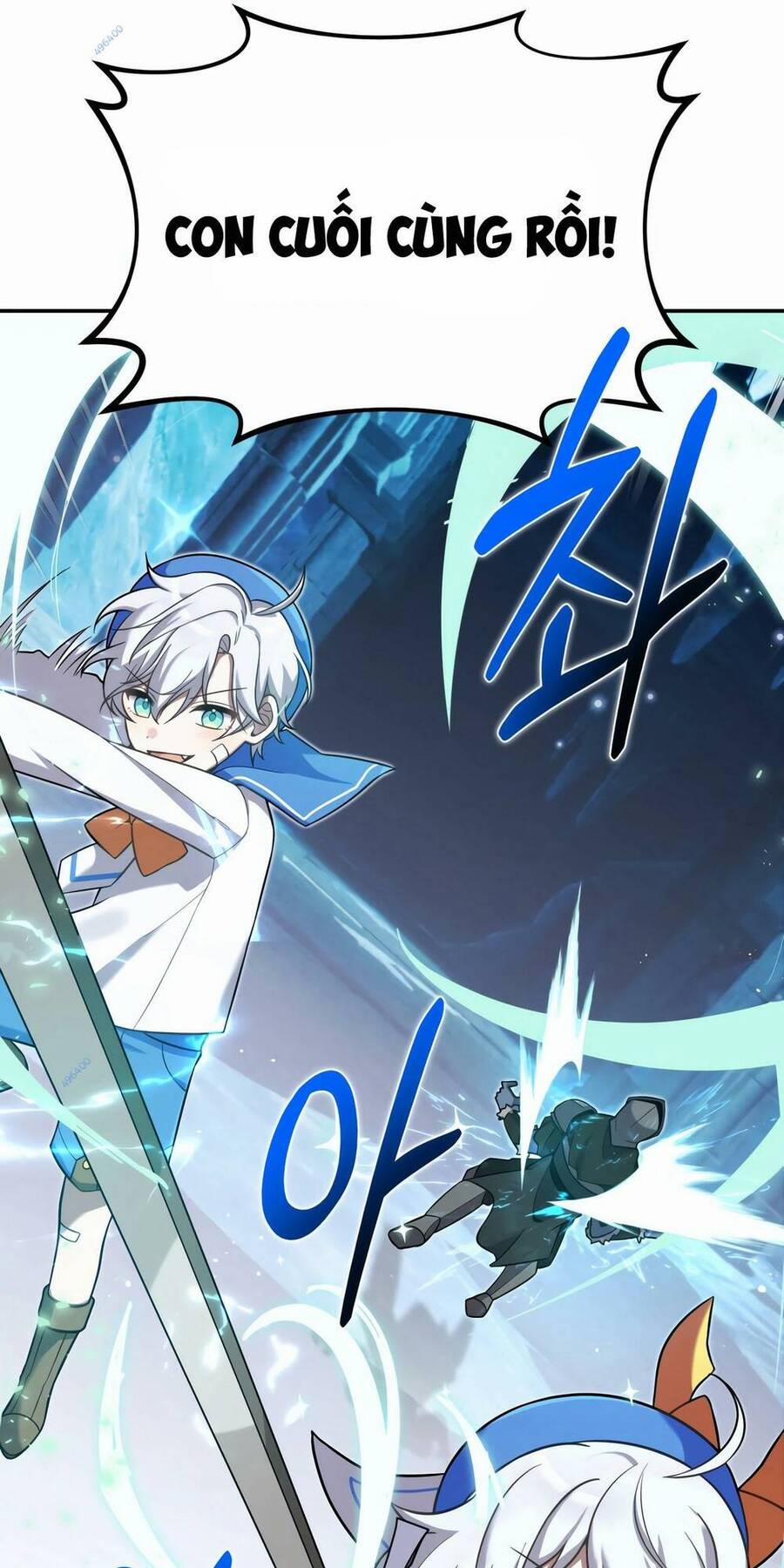 Phương Pháp Sinh Tồn Của Rồng Sắp Ngủm 11 trang 71