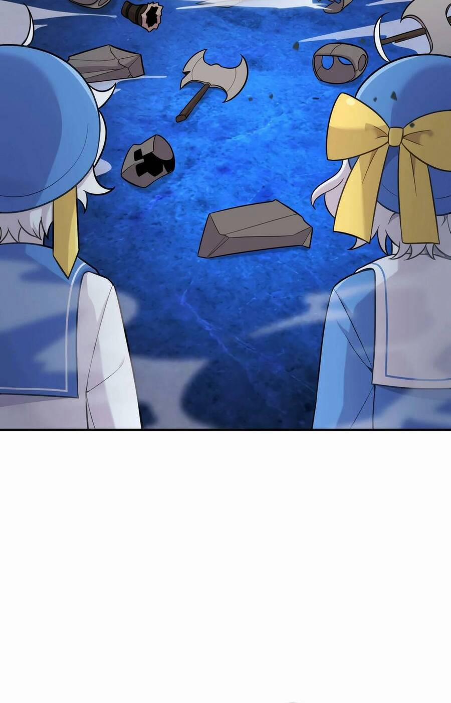 Phương Pháp Sinh Tồn Của Rồng Sắp Ngủm 11 trang 76