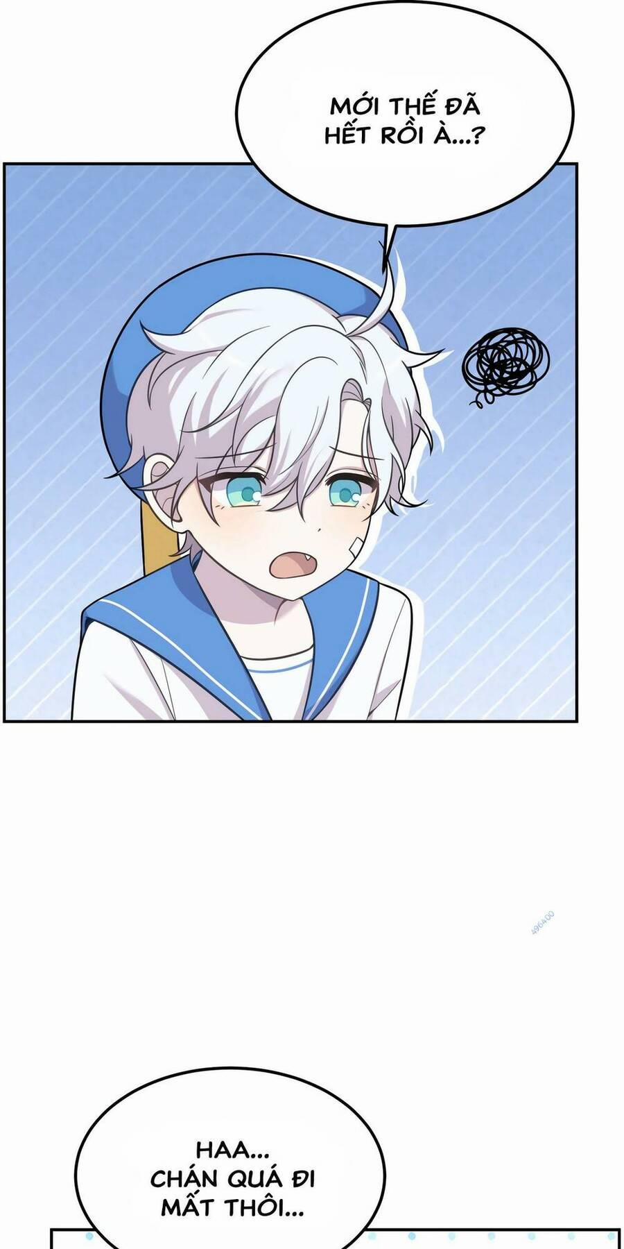 Phương Pháp Sinh Tồn Của Rồng Sắp Ngủm 11 trang 77