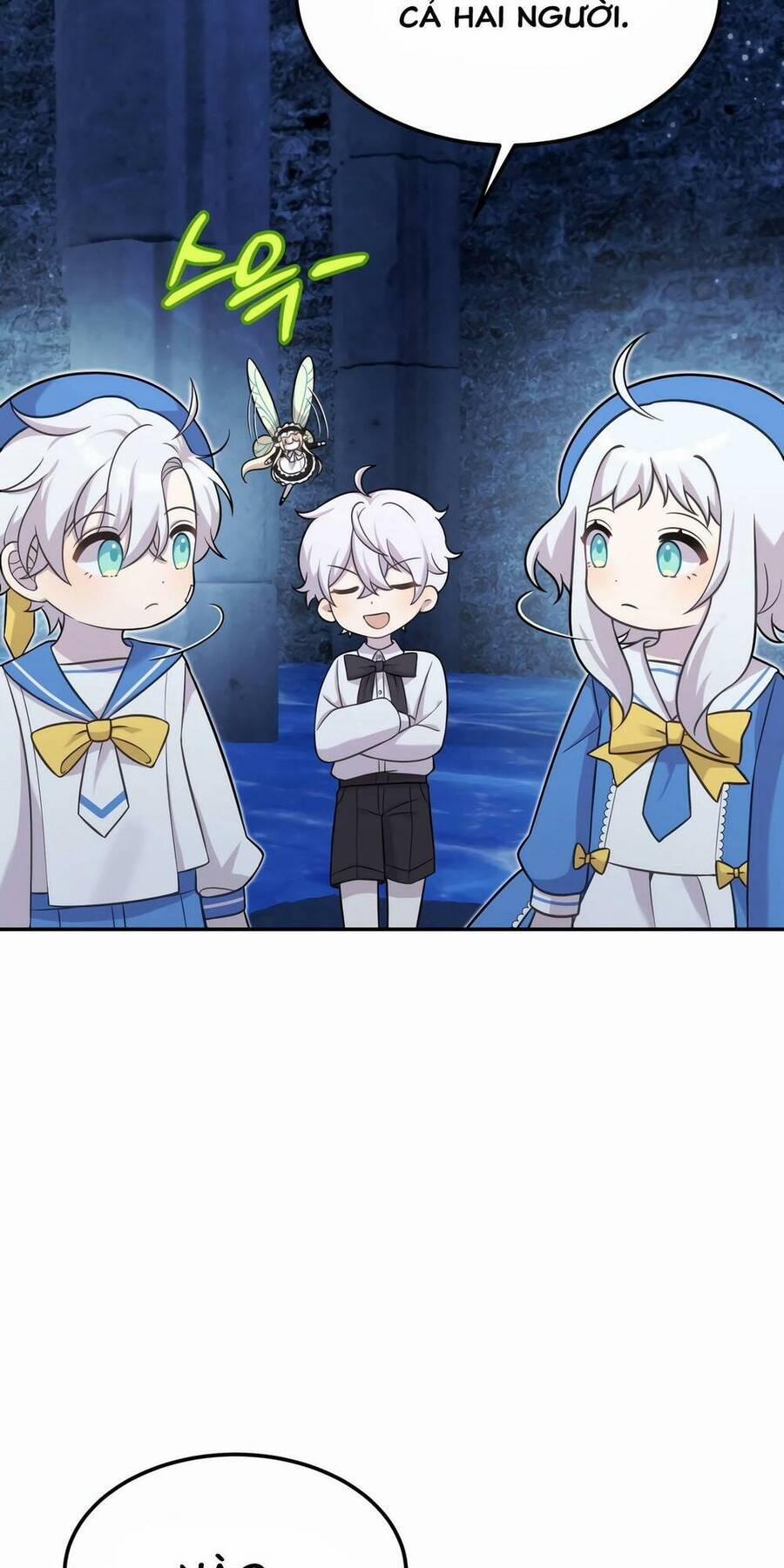 Phương Pháp Sinh Tồn Của Rồng Sắp Ngủm 11 trang 79