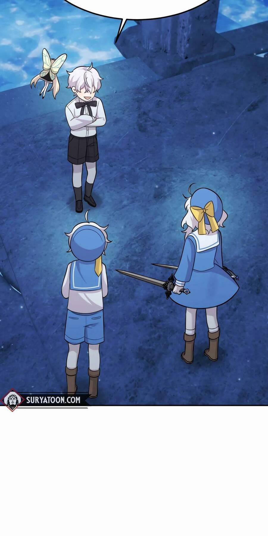 Phương Pháp Sinh Tồn Của Rồng Sắp Ngủm 11 trang 81