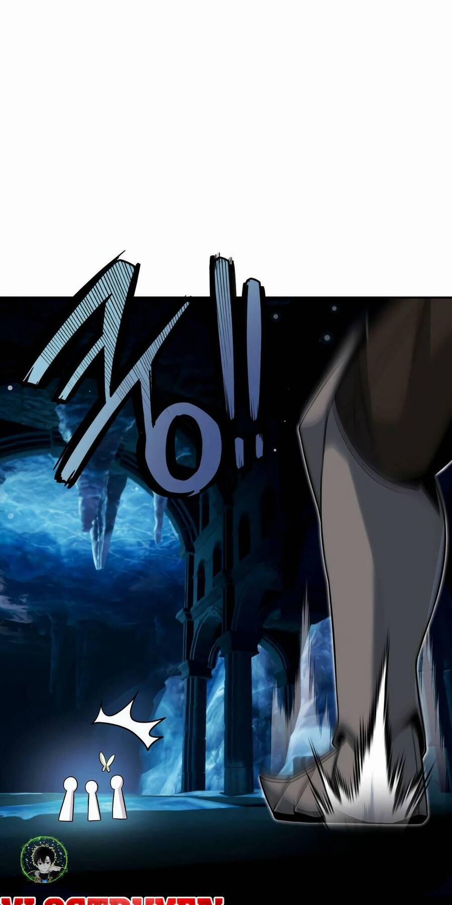 Phương Pháp Sinh Tồn Của Rồng Sắp Ngủm 11 trang 9