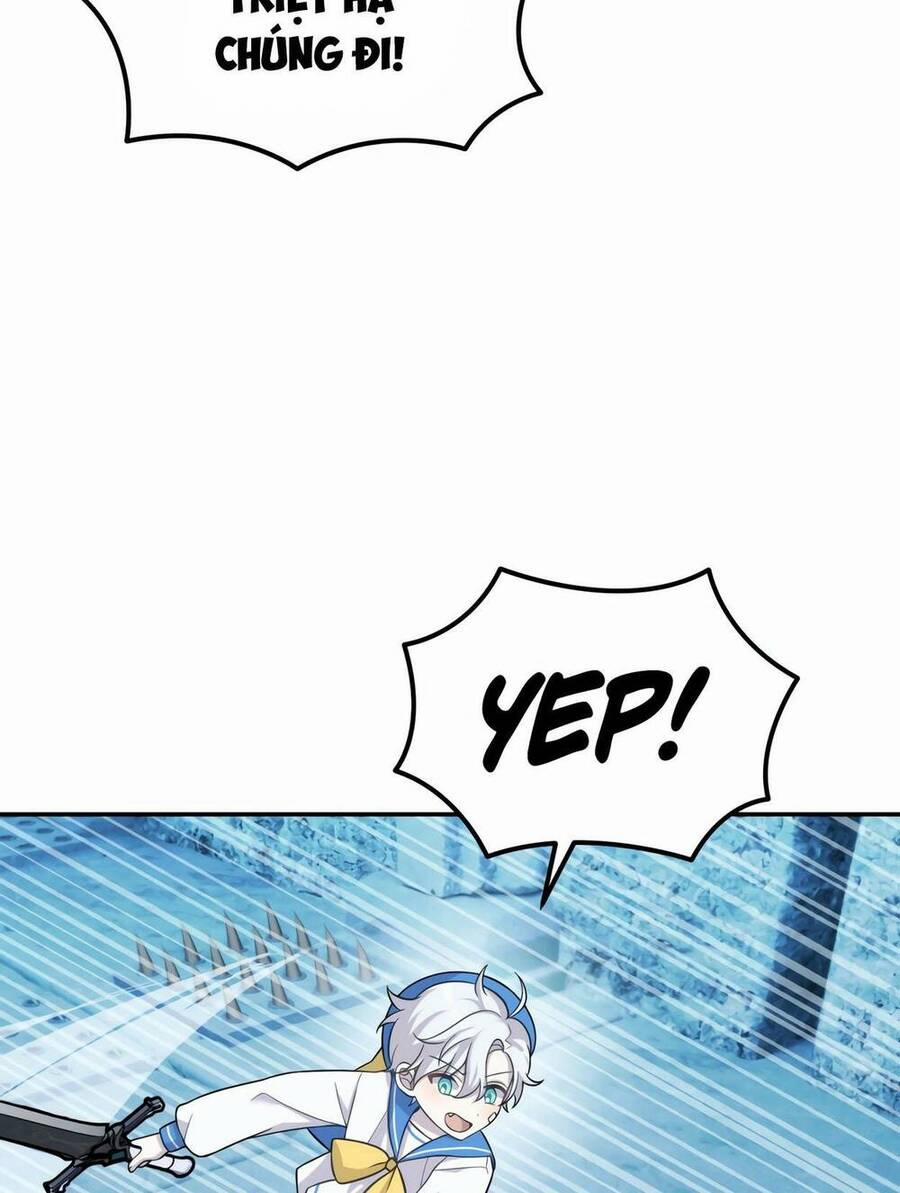 Phương Pháp Sinh Tồn Của Rồng Sắp Ngủm 12 trang 10