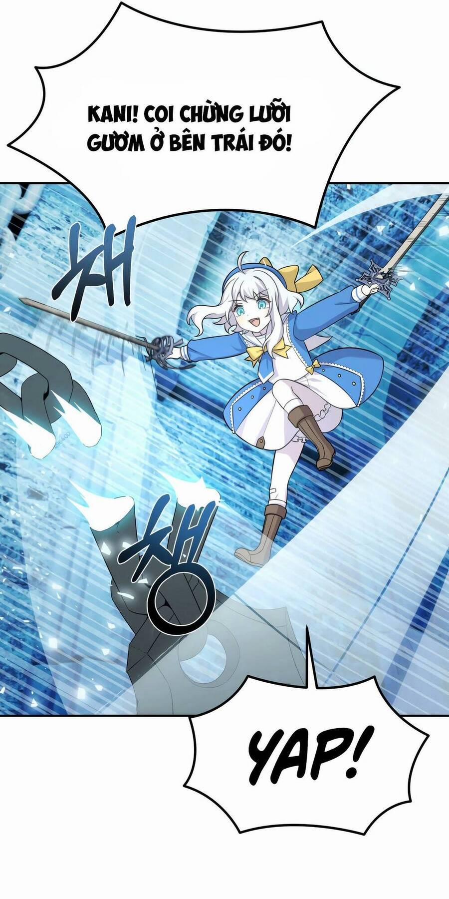 Phương Pháp Sinh Tồn Của Rồng Sắp Ngủm 12 trang 12