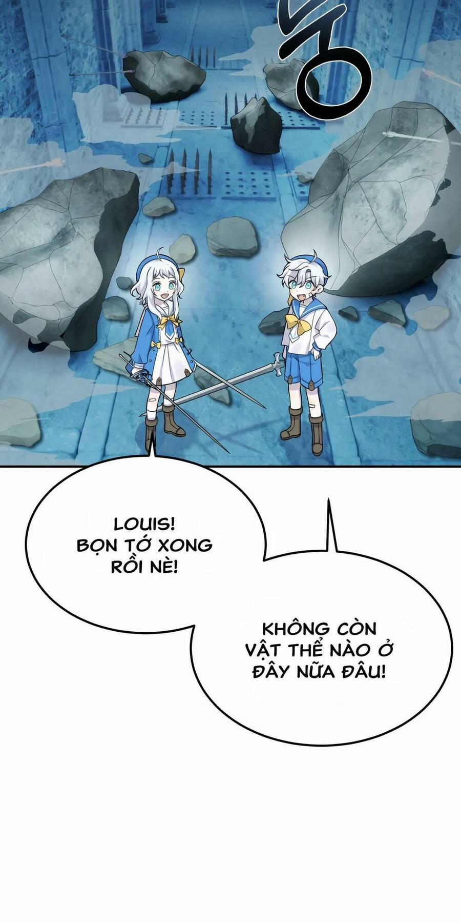 Phương Pháp Sinh Tồn Của Rồng Sắp Ngủm 12 trang 16