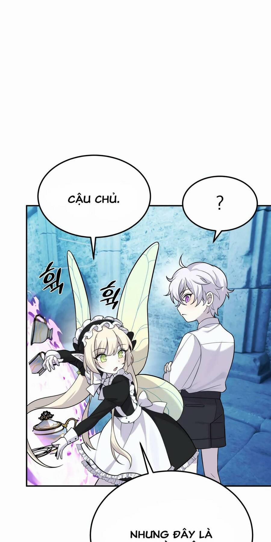 Phương Pháp Sinh Tồn Của Rồng Sắp Ngủm 12 trang 19