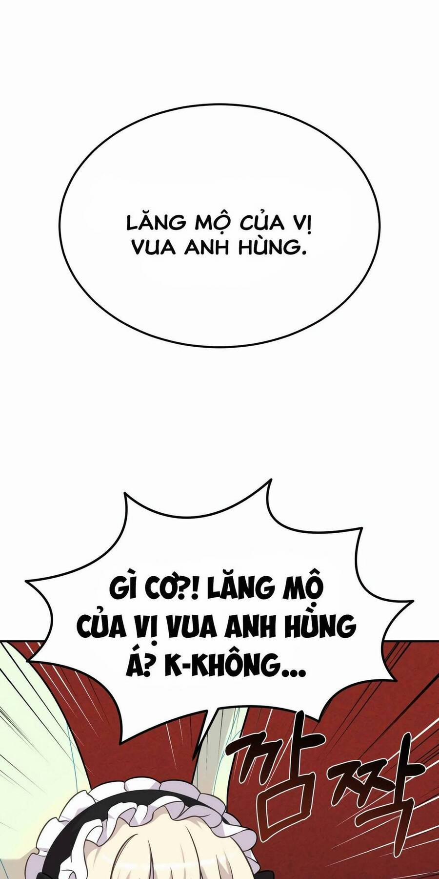 Phương Pháp Sinh Tồn Của Rồng Sắp Ngủm 12 trang 21