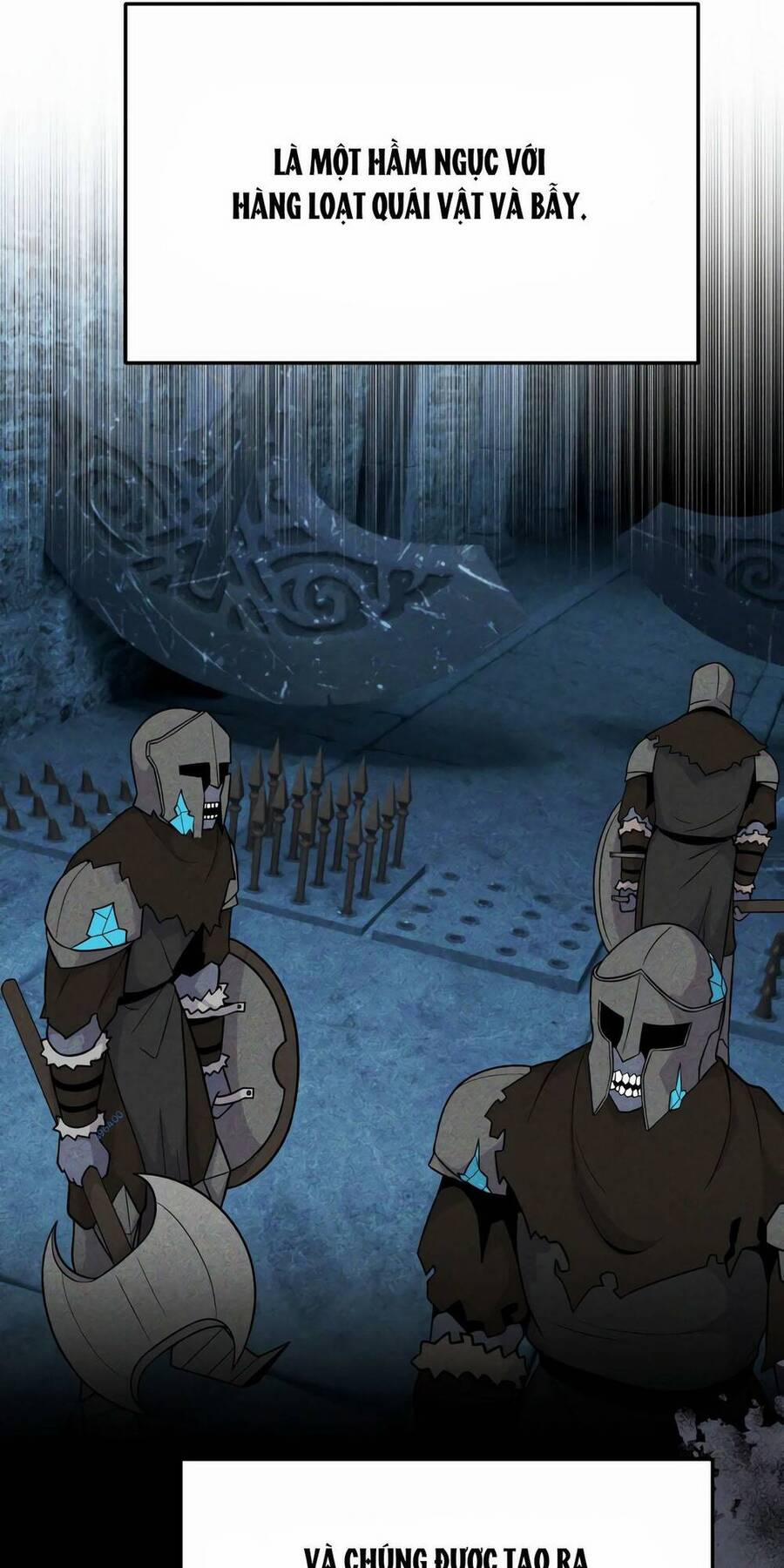 Phương Pháp Sinh Tồn Của Rồng Sắp Ngủm 12 trang 24