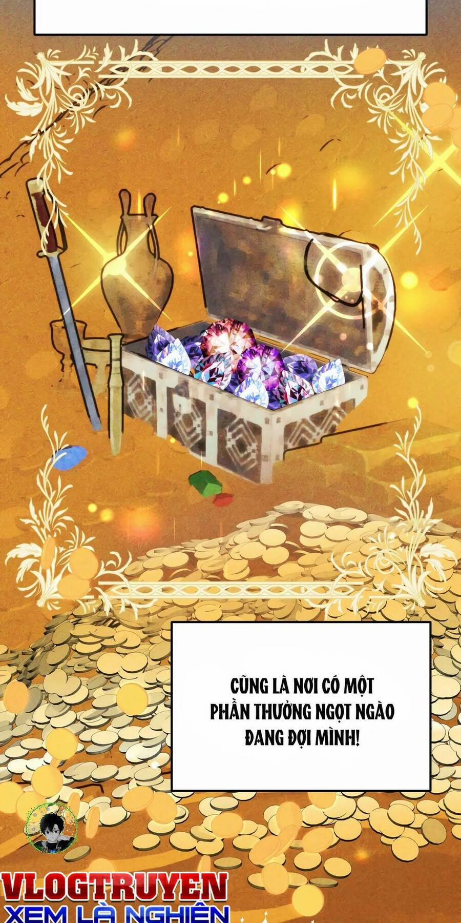 Phương Pháp Sinh Tồn Của Rồng Sắp Ngủm 12 trang 26