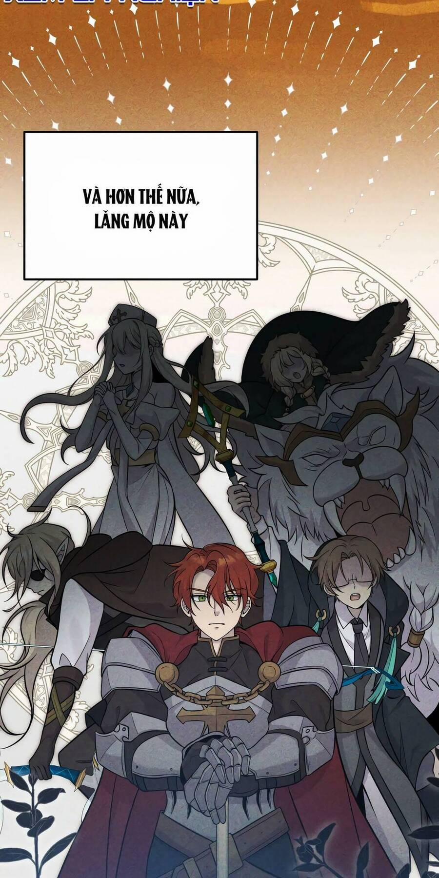 Phương Pháp Sinh Tồn Của Rồng Sắp Ngủm 12 trang 27