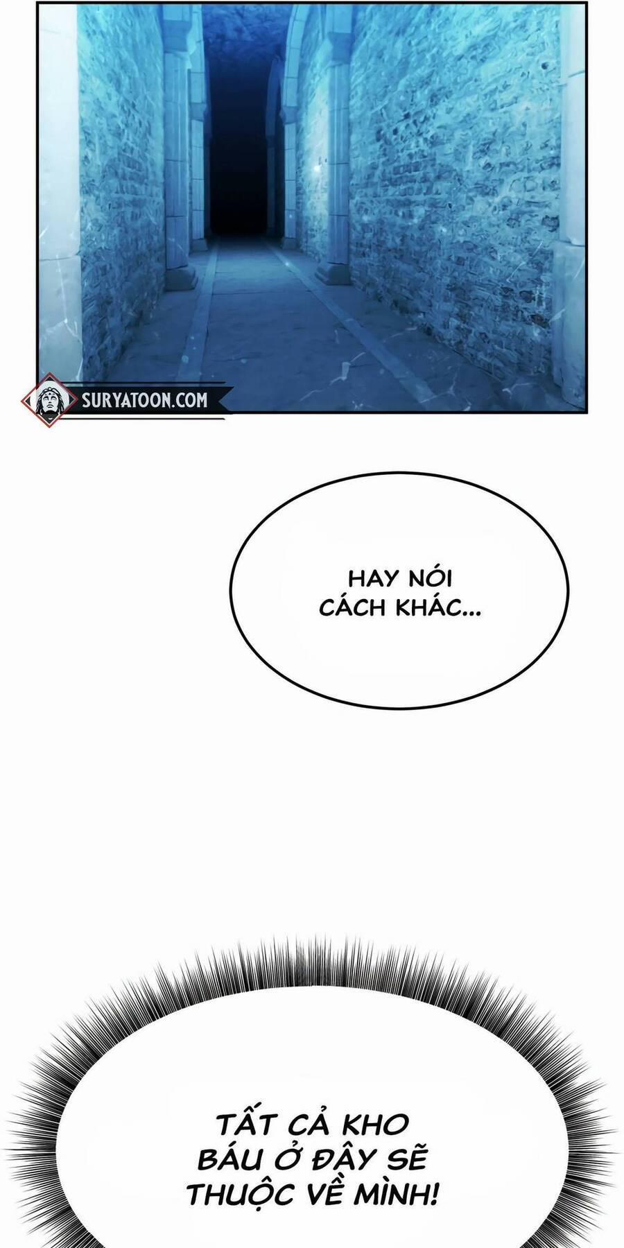 Phương Pháp Sinh Tồn Của Rồng Sắp Ngủm 12 trang 30