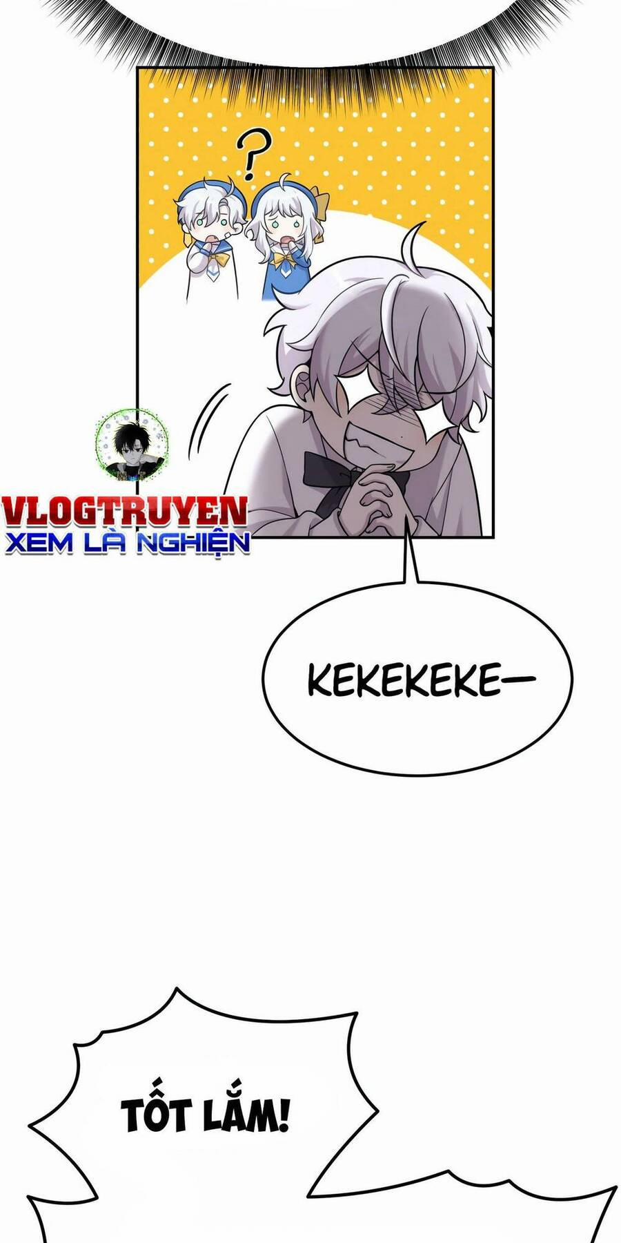 Phương Pháp Sinh Tồn Của Rồng Sắp Ngủm 12 trang 31