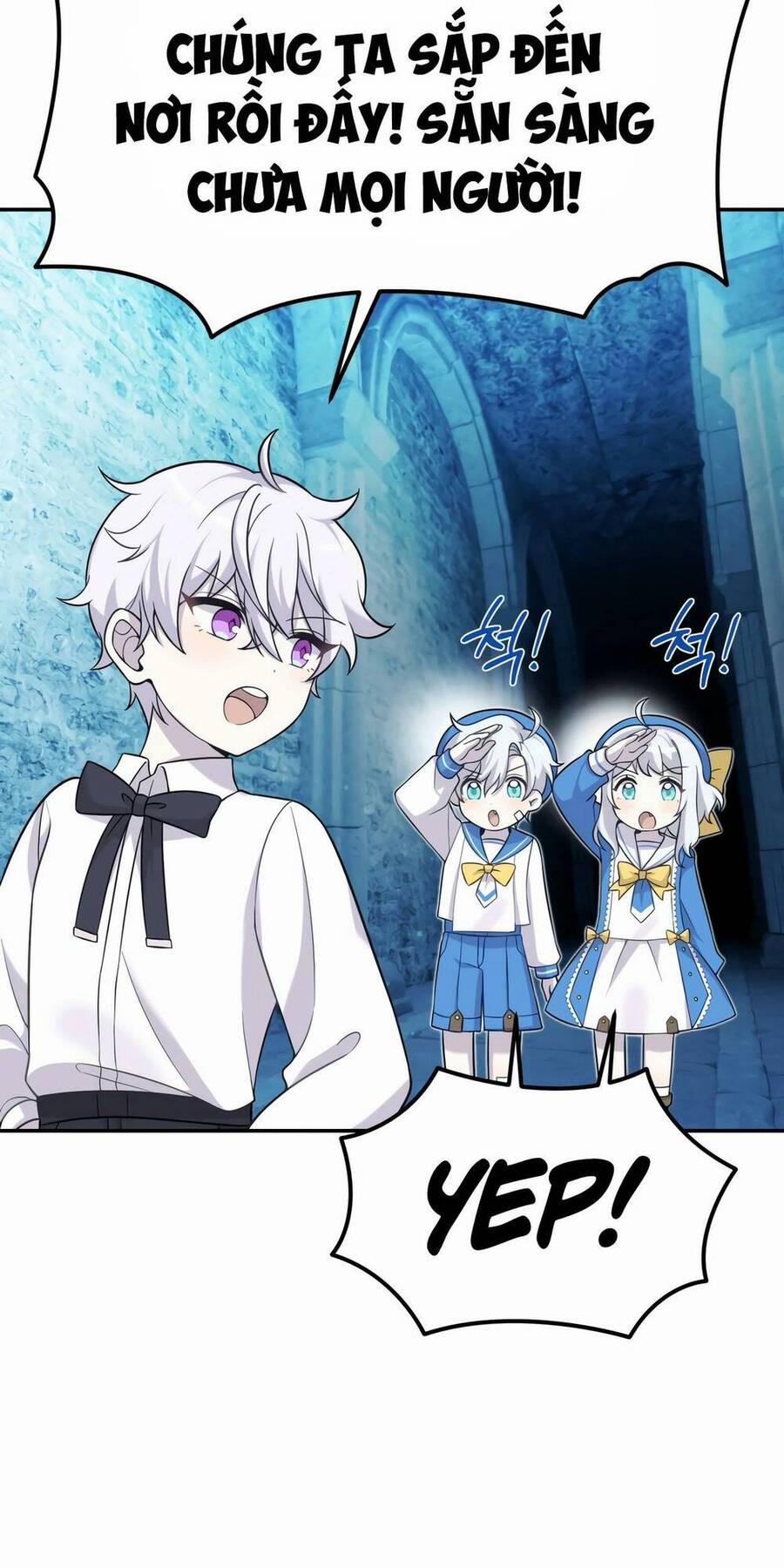 Phương Pháp Sinh Tồn Của Rồng Sắp Ngủm 12 trang 32