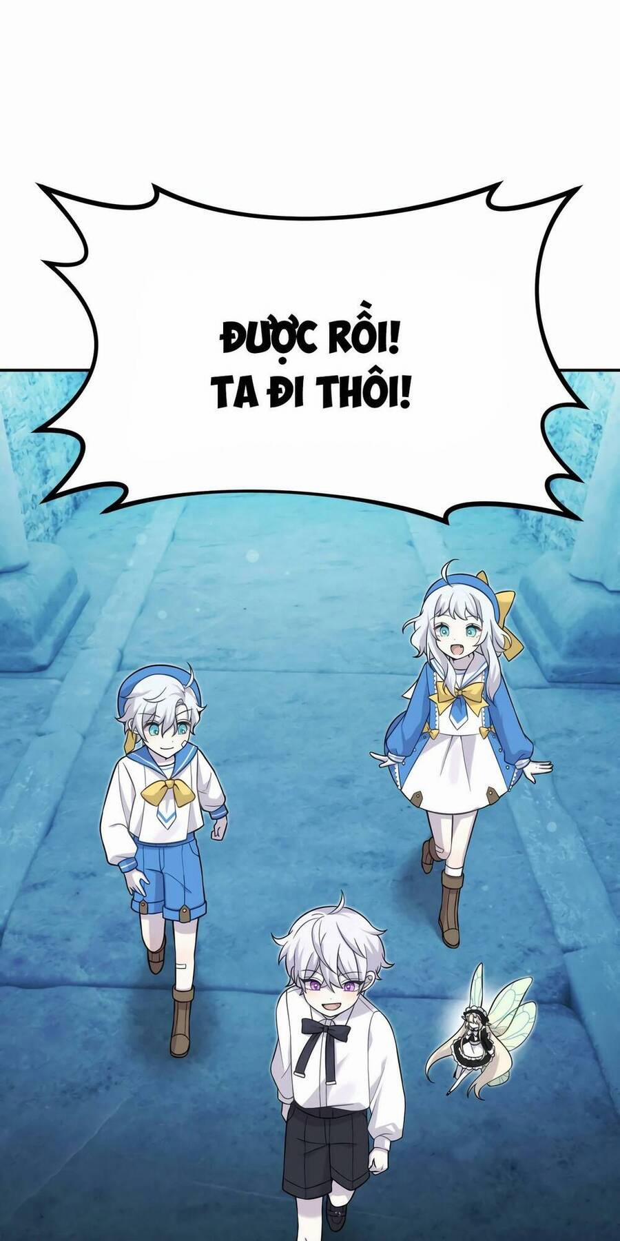 Phương Pháp Sinh Tồn Của Rồng Sắp Ngủm 12 trang 33