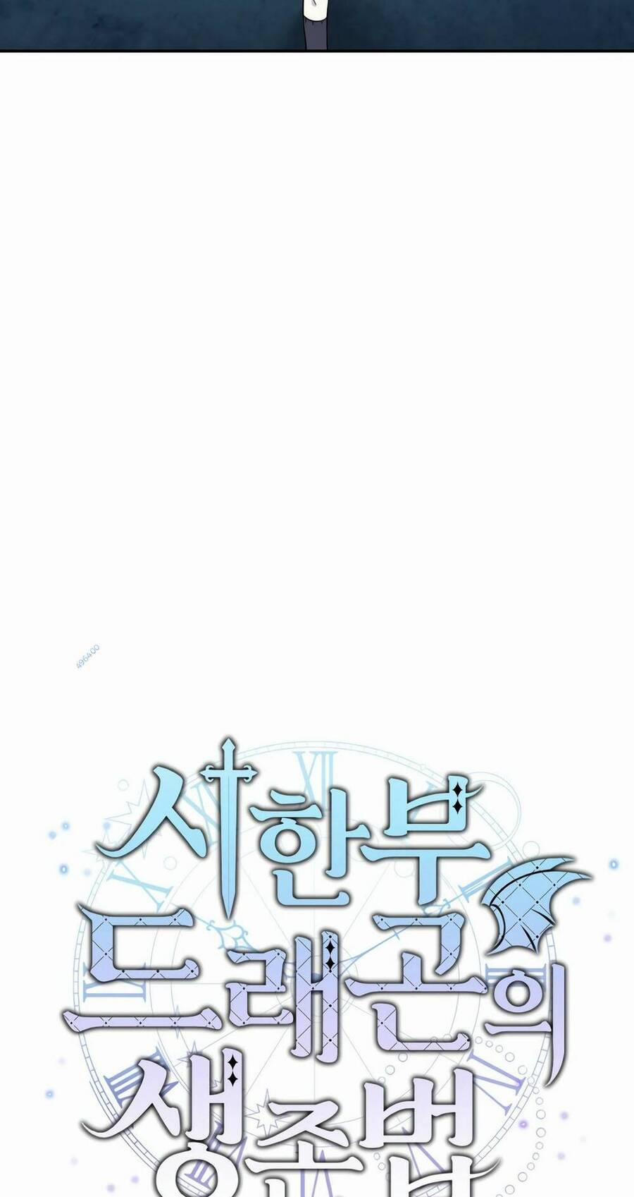 Phương Pháp Sinh Tồn Của Rồng Sắp Ngủm 12 trang 34