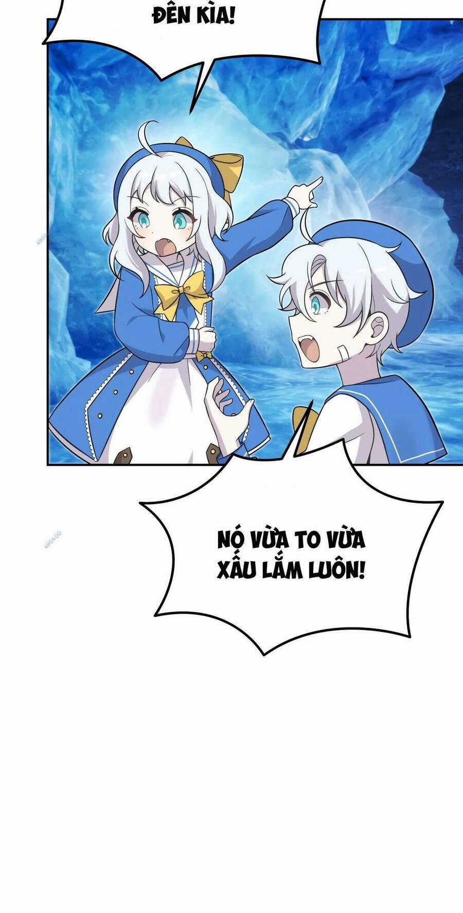 Phương Pháp Sinh Tồn Của Rồng Sắp Ngủm 12 trang 40