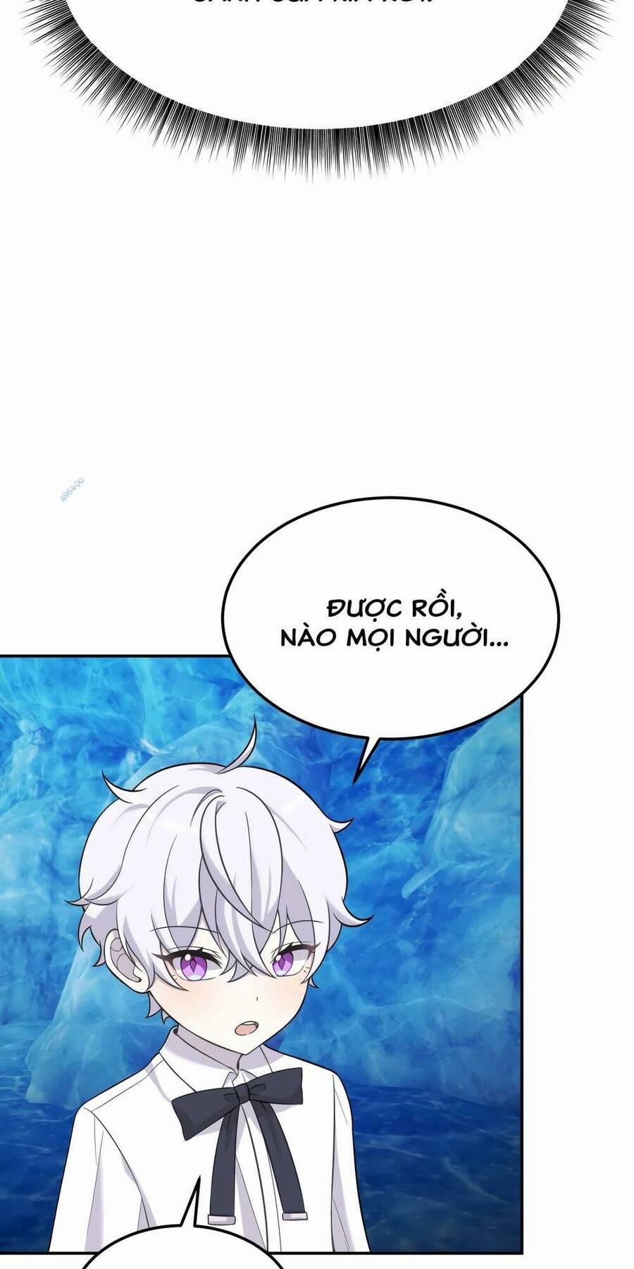 Phương Pháp Sinh Tồn Của Rồng Sắp Ngủm 12 trang 45