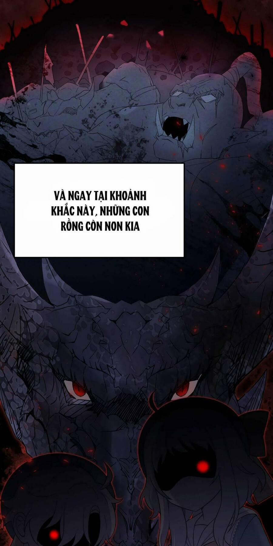 Phương Pháp Sinh Tồn Của Rồng Sắp Ngủm 12 trang 50