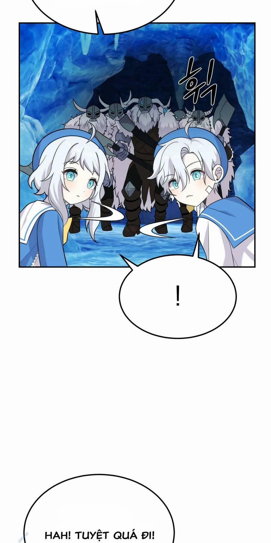 Phương Pháp Sinh Tồn Của Rồng Sắp Ngủm 12 trang 52