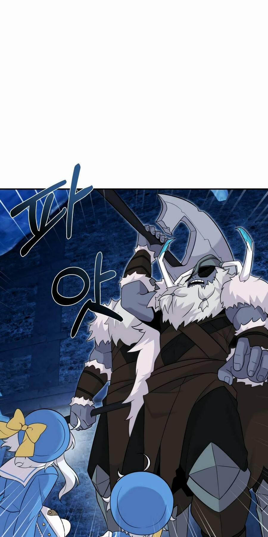 Phương Pháp Sinh Tồn Của Rồng Sắp Ngủm 12 trang 55