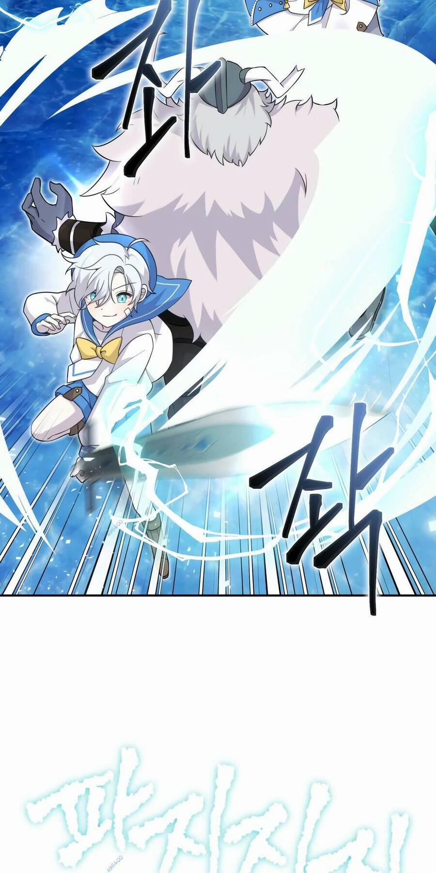 Phương Pháp Sinh Tồn Của Rồng Sắp Ngủm 12 trang 58