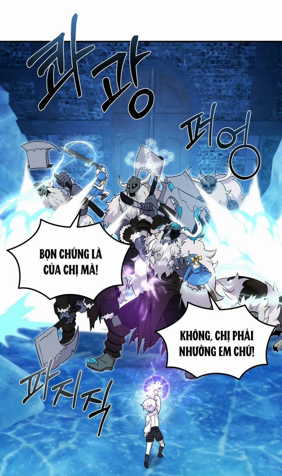 Phương Pháp Sinh Tồn Của Rồng Sắp Ngủm 12 trang 65