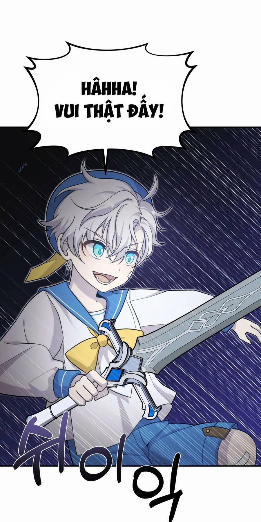 Phương Pháp Sinh Tồn Của Rồng Sắp Ngủm 12 trang 7