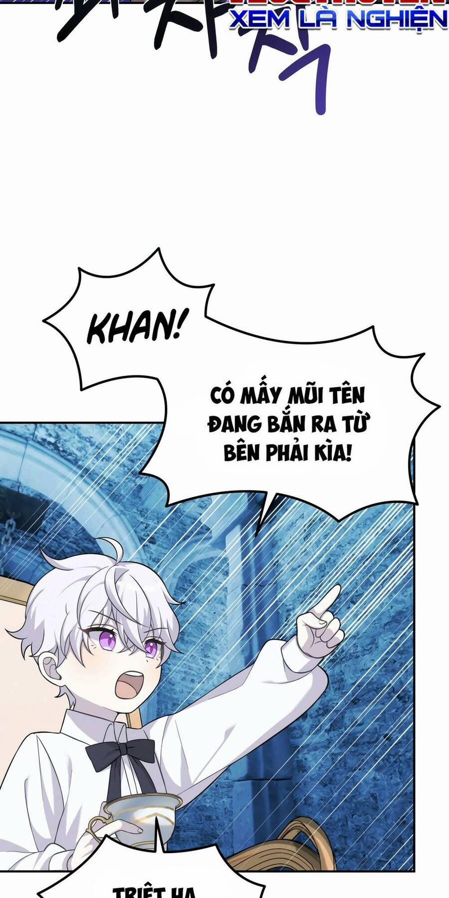 Phương Pháp Sinh Tồn Của Rồng Sắp Ngủm 12 trang 9