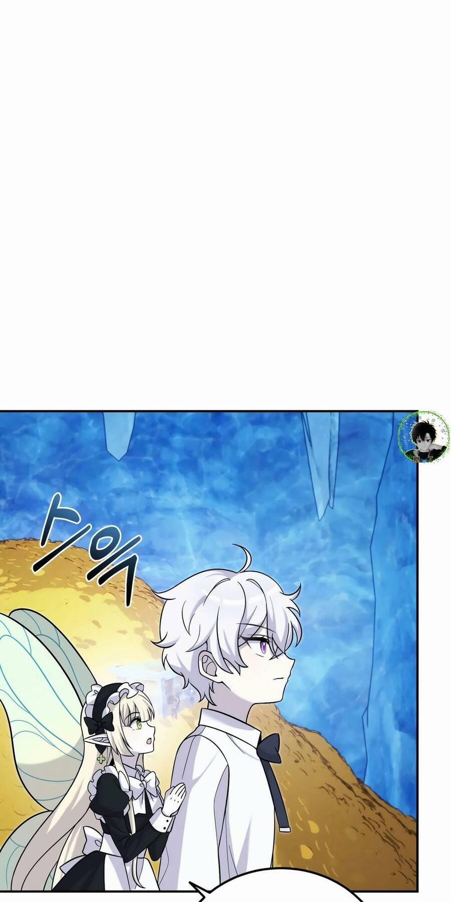 Phương Pháp Sinh Tồn Của Rồng Sắp Ngủm 13 trang 1