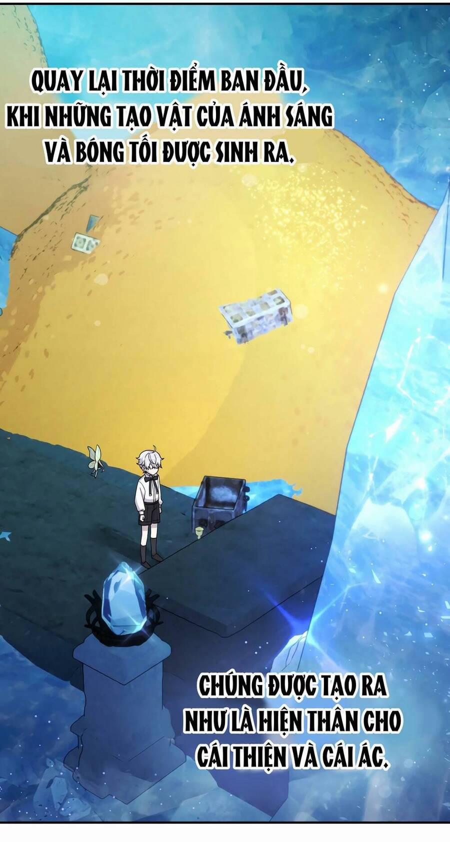 Phương Pháp Sinh Tồn Của Rồng Sắp Ngủm 13 trang 10