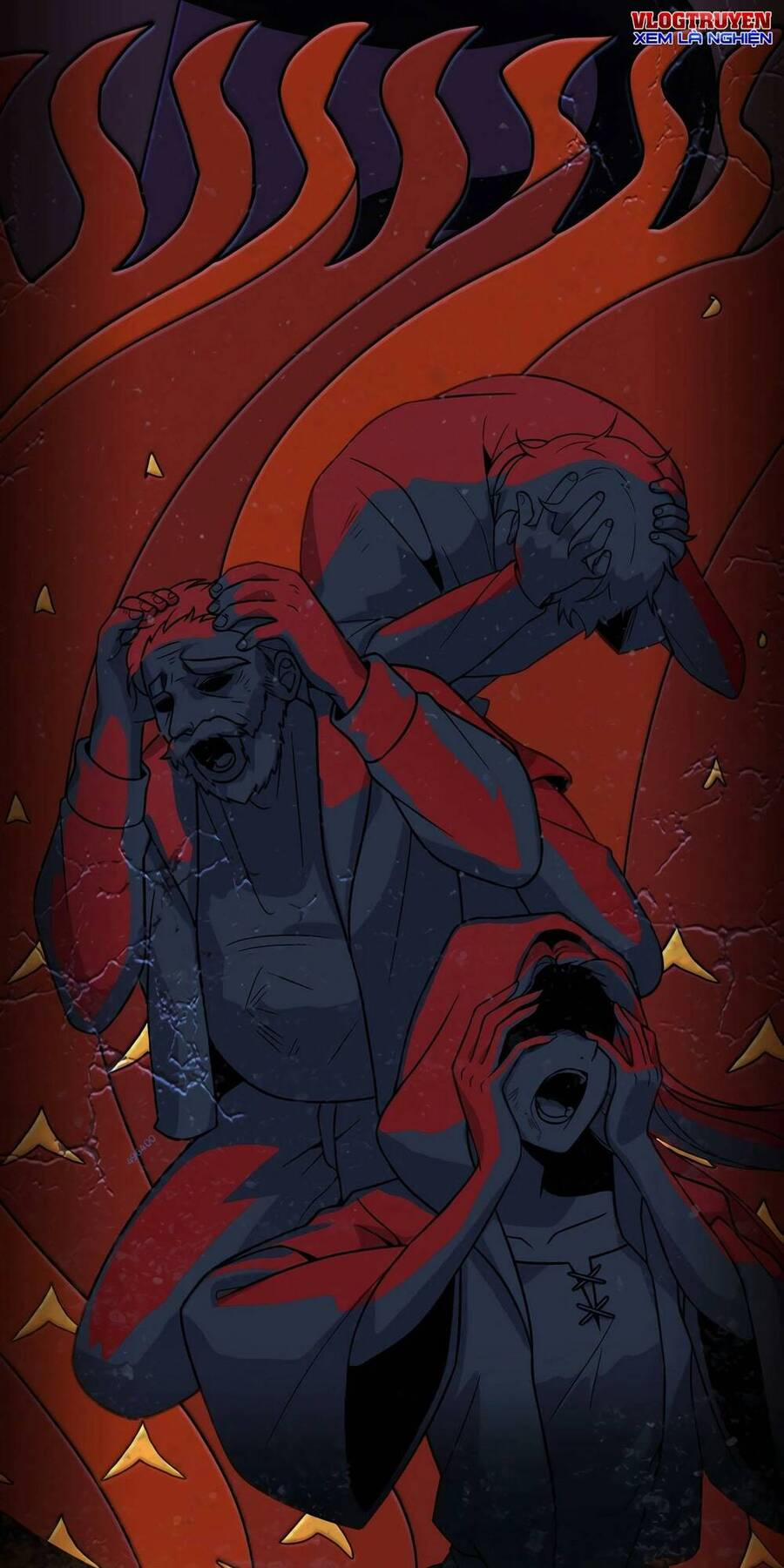 Phương Pháp Sinh Tồn Của Rồng Sắp Ngủm 13 trang 16