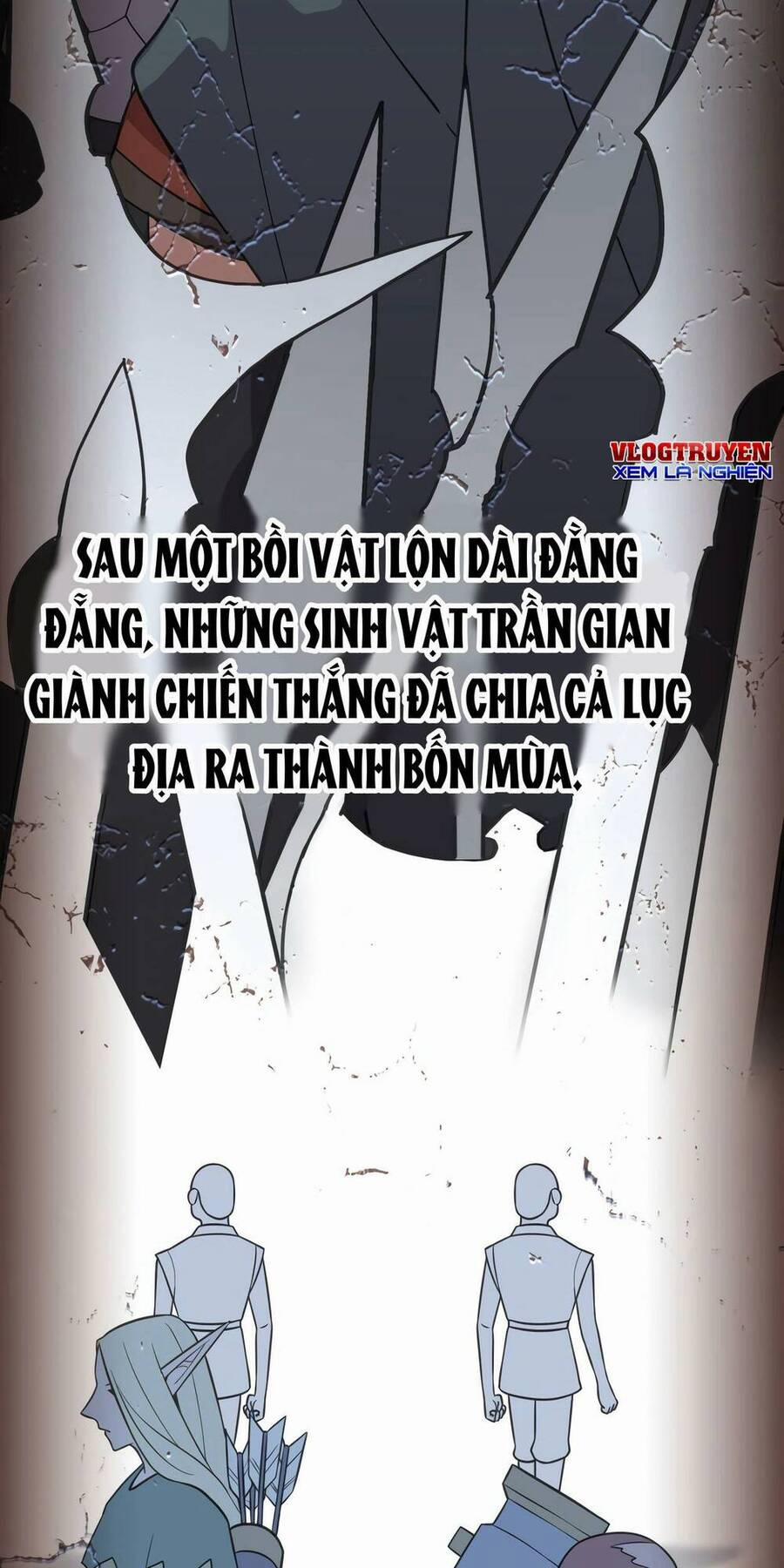 Phương Pháp Sinh Tồn Của Rồng Sắp Ngủm 13 trang 19