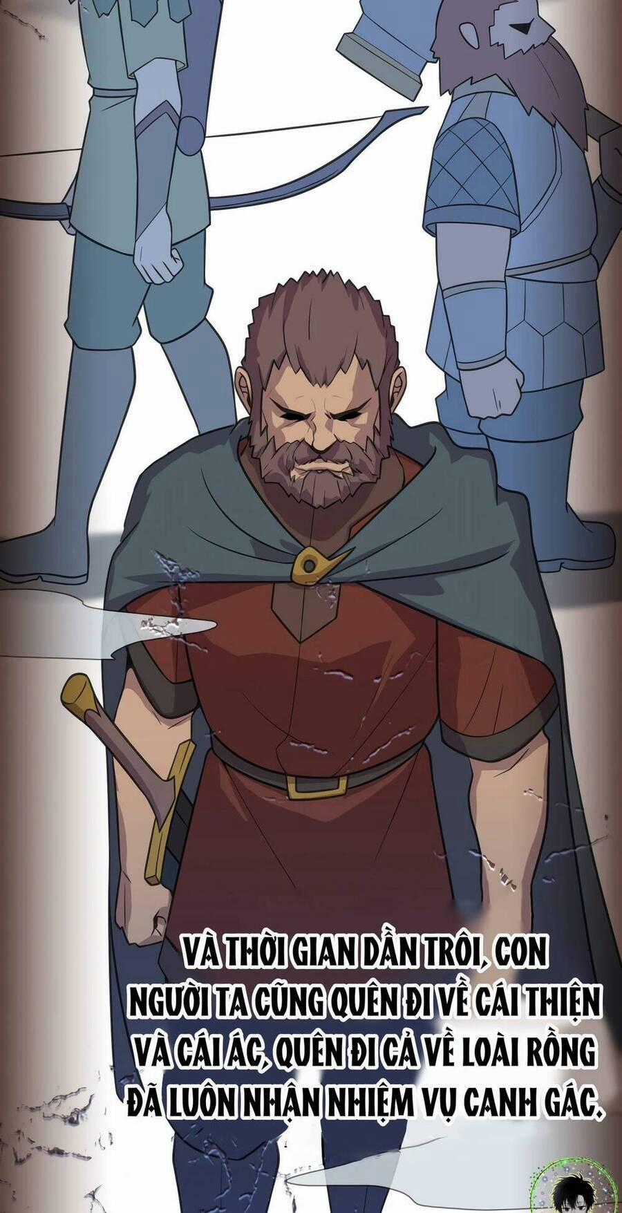 Phương Pháp Sinh Tồn Của Rồng Sắp Ngủm 13 trang 20